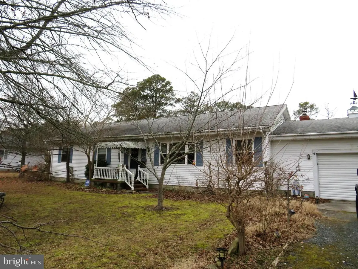 5196 Billy Blair Ln, Crisfield, MD 21817 - #1