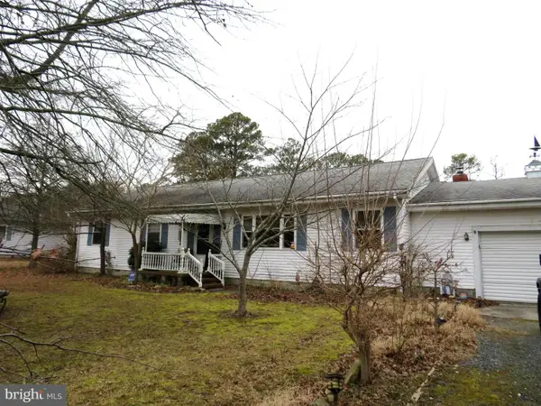 5196 Billy Blair Ln, CRISFIELD, MD 21817