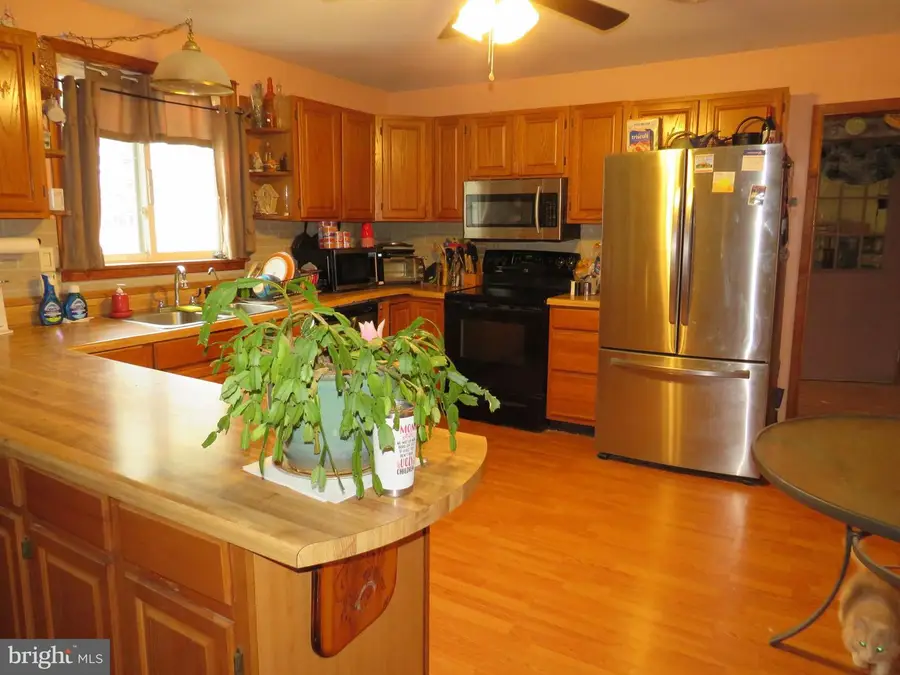 5196 Billy Blair Ln, Crisfield, MD 21817 - #2