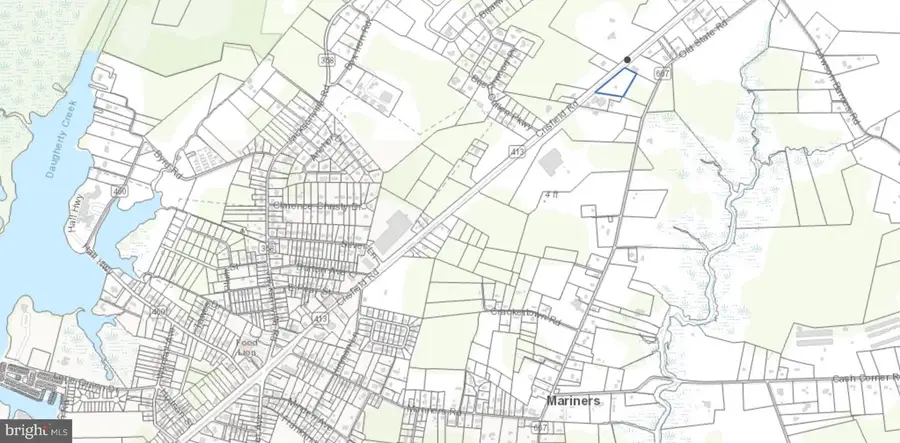 4381 Crisfield Hwy, Crisfield, MD 21817 - #2