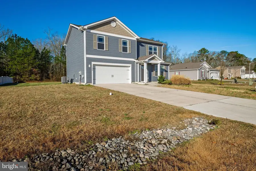 11820 Drexwood Dr, Princess Anne, MD 21853 - #2