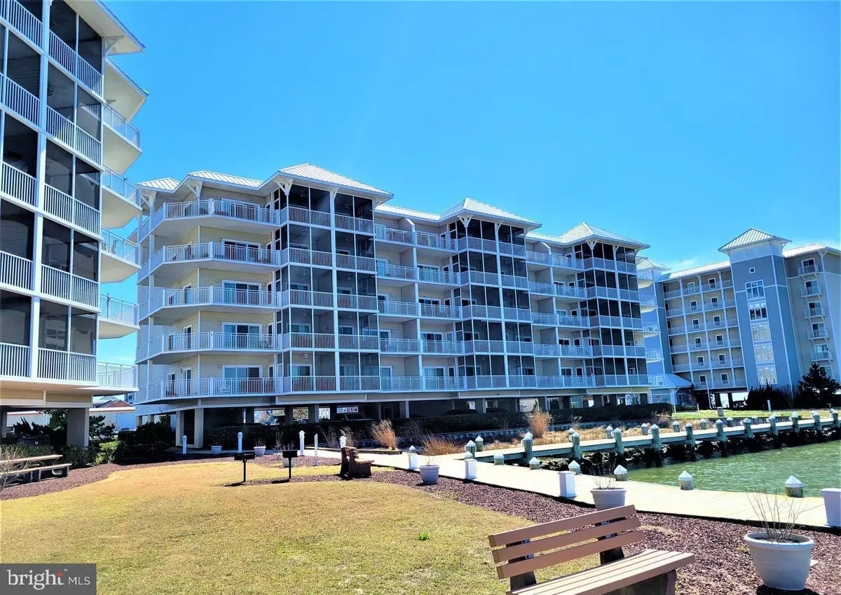 102 Williams St #209, Crisfield, MD 21817 - #1