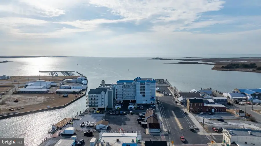 1 Dock St #301, Crisfield, MD 21817 - #3