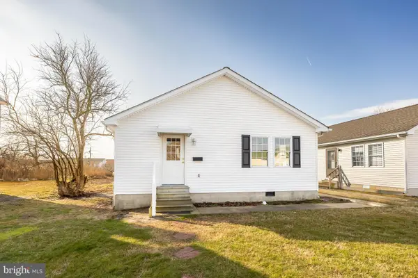 315 Broadway St, CRISFIELD, MD 21817