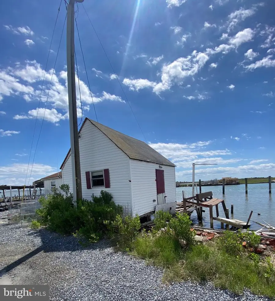 3251 Marsh Rd, Ewell, MD 21824 - #3