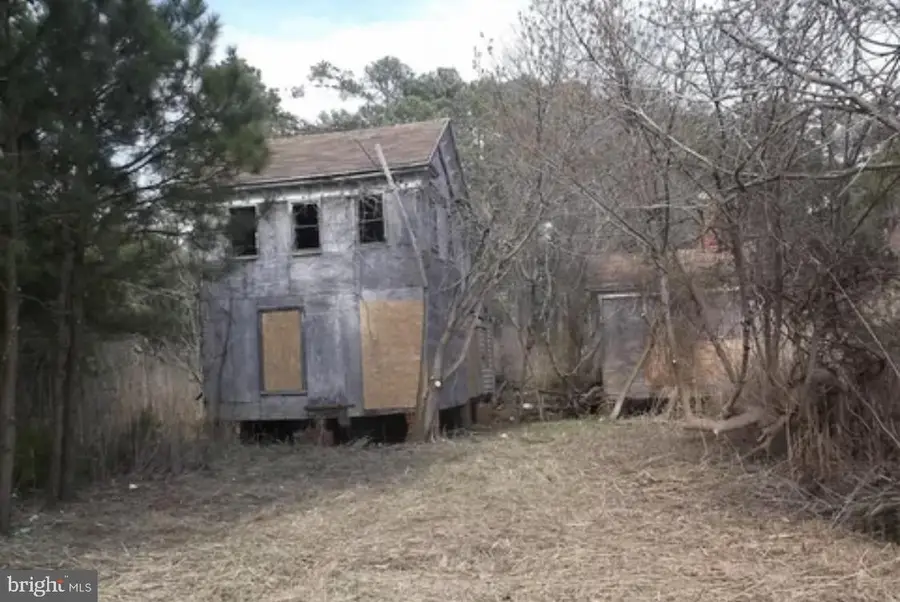 3033 William Maddox Road, Crisfield, MD 21817 - #2