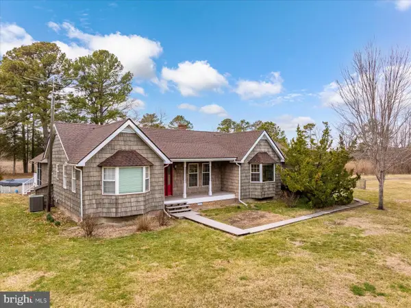 9554 Millard Long Rd, WESTOVER, MD 21871