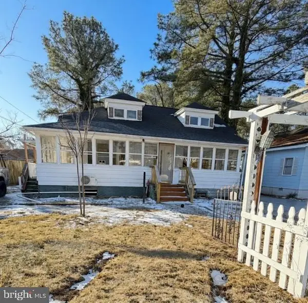 7 Cove St, CRISFIELD, MD 21817