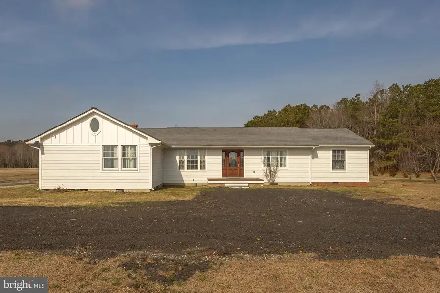 14470 & 14450 Backbone Rd, Eden, MD 21822 - #2