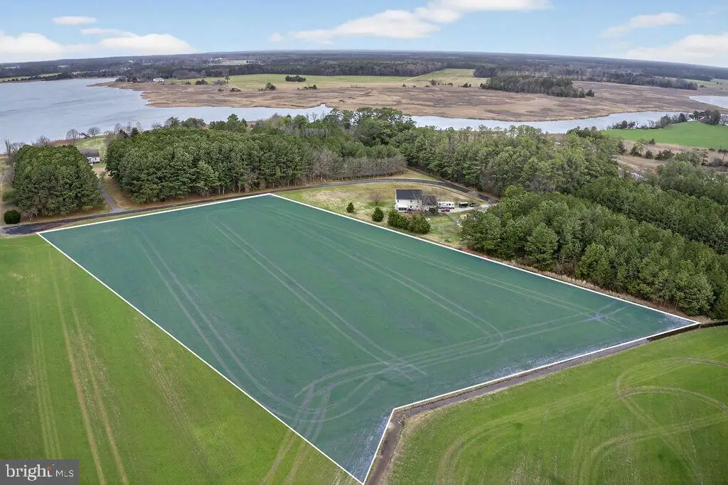 0 Carrolton Ct, Westover, MD 21871 - #1