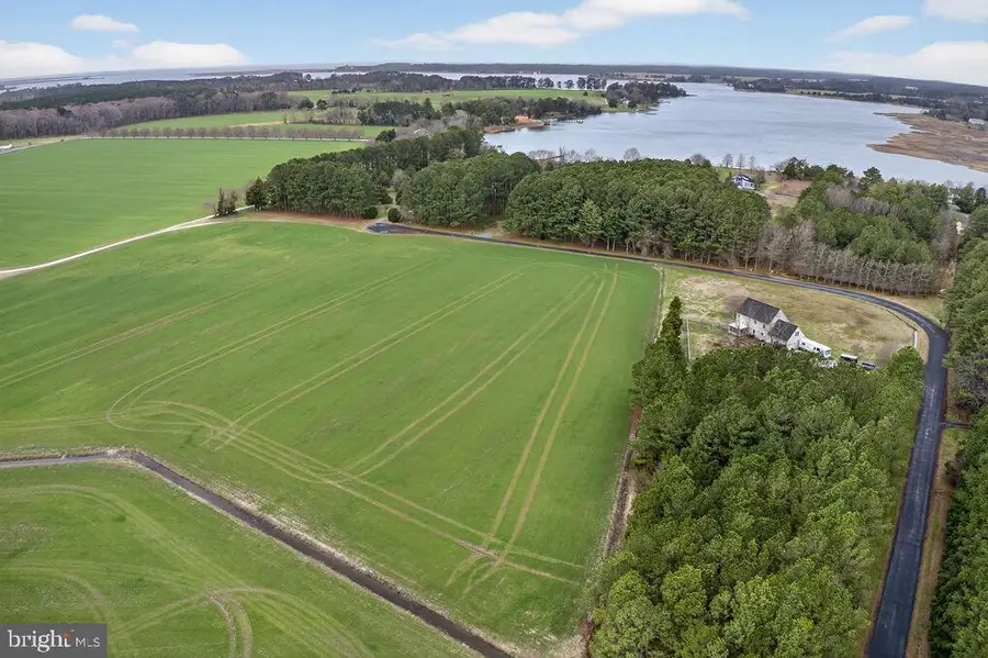 0 Carrolton Ct, Westover, MD 21871 - #2