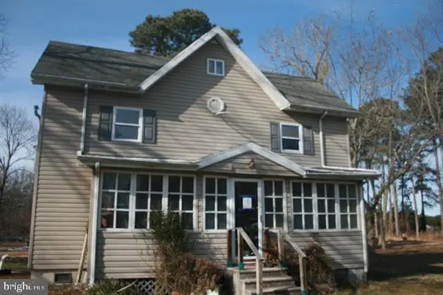 26674 Johnson Creek Rd, Crisfield, MD 21817 - #1