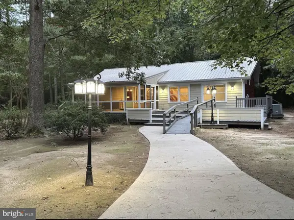 3835 Walt Thomas Rd, CRISFIELD, MD 21817