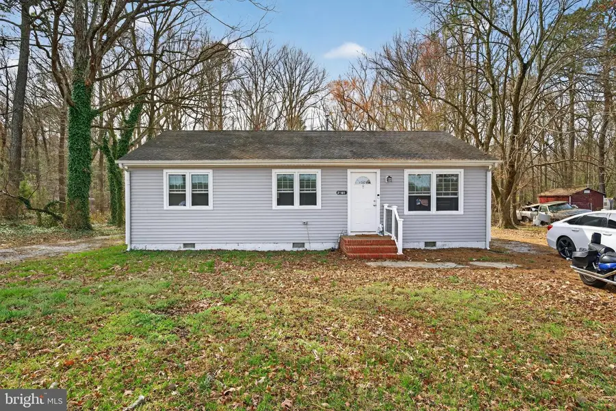 31161 Eden Allen Rd, Eden, MD 21822 - #2