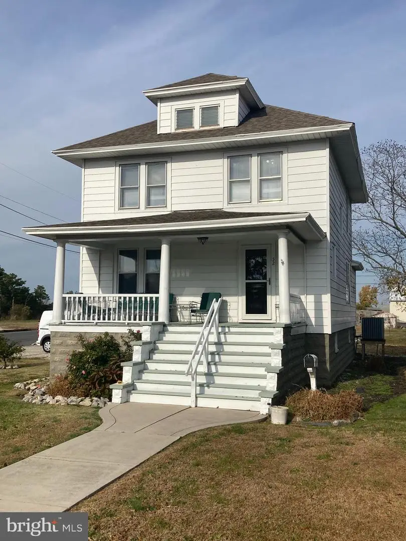 52 Maryland Ave, Crisfield, MD 21817 - #1