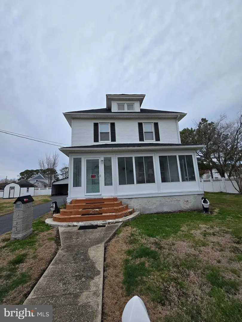 205 Myrtle St, Crisfield, MD 21817 - #3