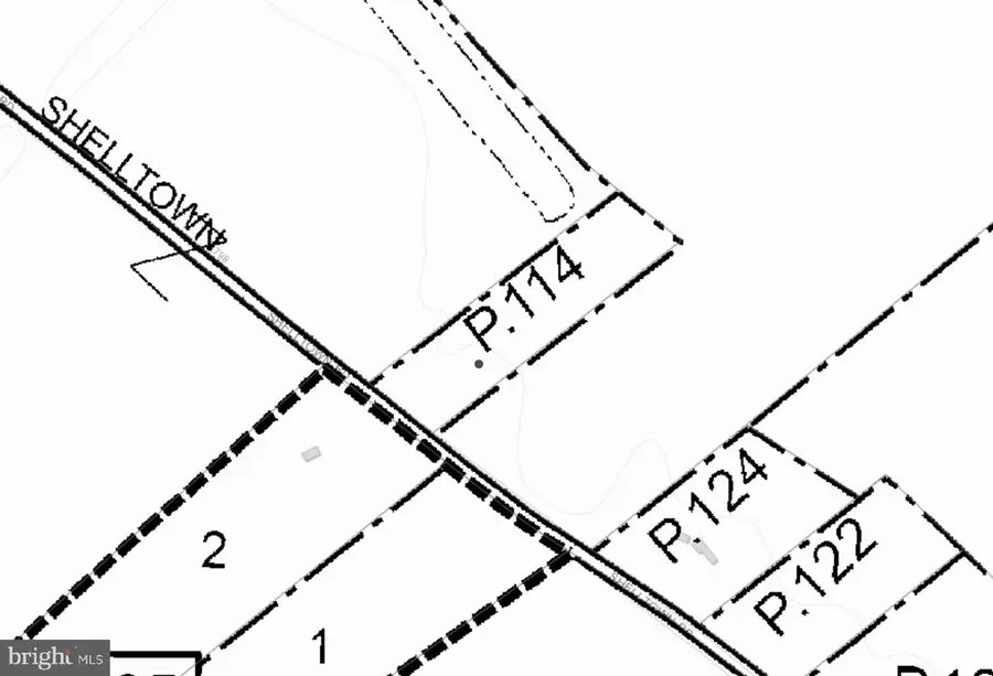 4743 Shelltown Rd, Marion Station, MD 21838 - #3