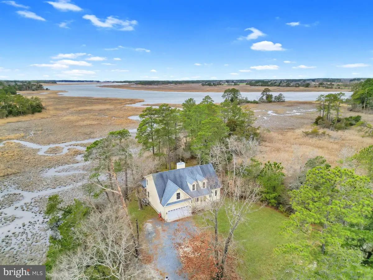 28703 Adlers Rest Ln, Princess Anne, MD 21853 - #1