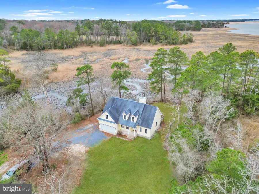 28703 Adlers Rest Ln, Princess Anne, MD 21853 - #2