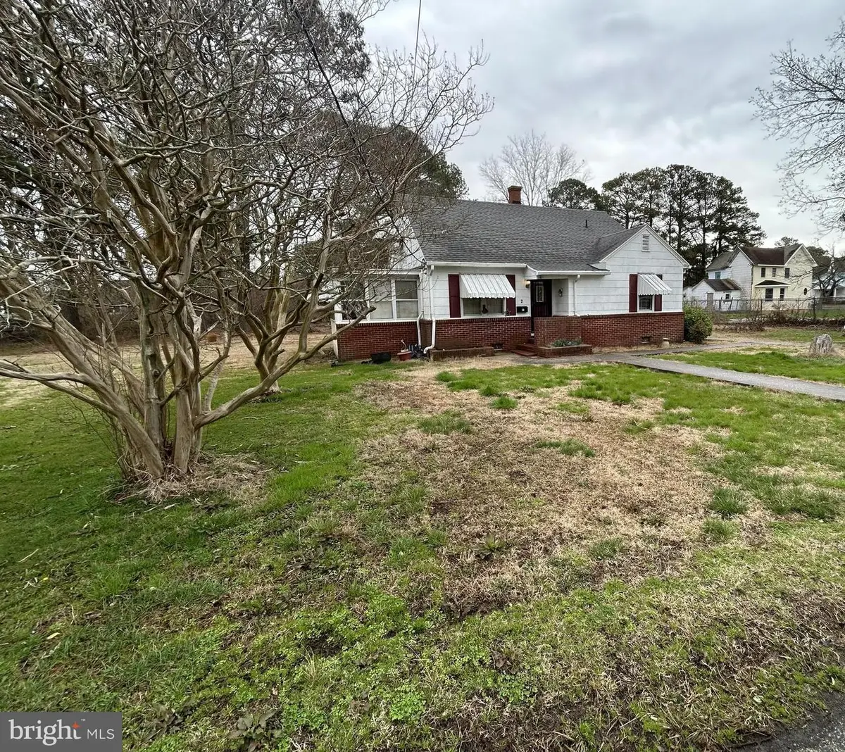 2 Gandy Ln, Crisfield, MD 21817 - #1