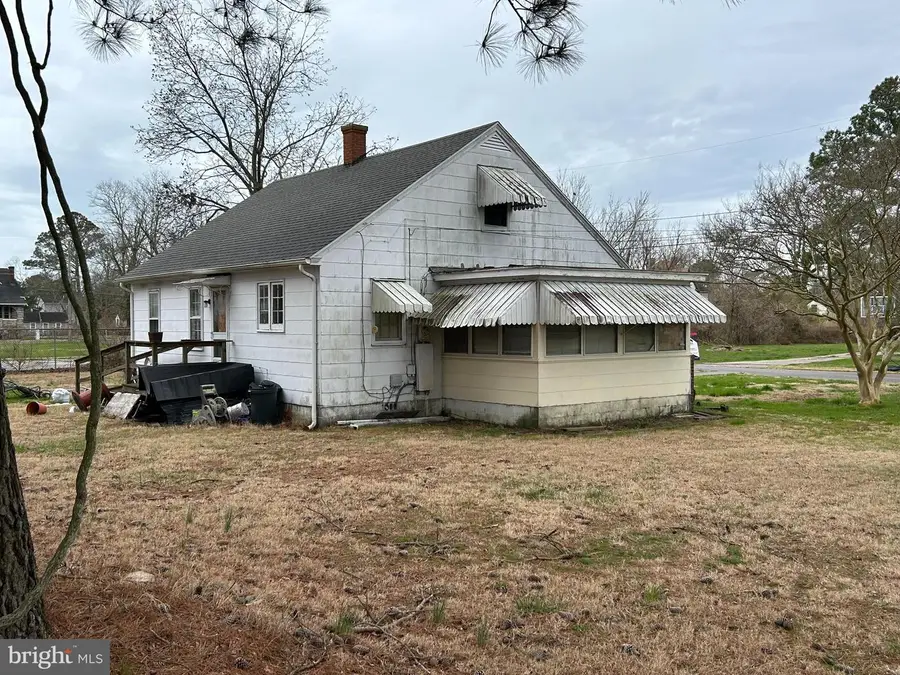 2 Gandy Ln, Crisfield, MD 21817 - #3