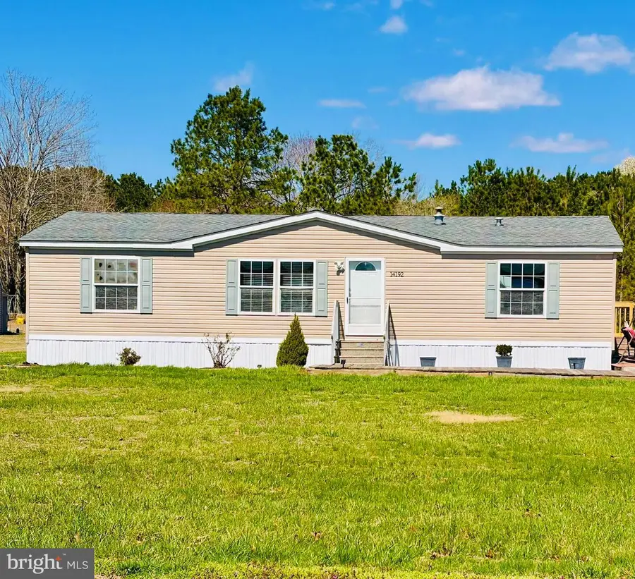 14192 Backbone Rd, Eden, MD 21822 - #2