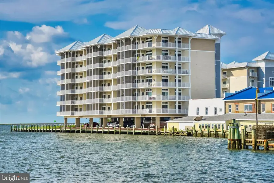 103 Williams St #517, Crisfield, MD 21817 - #2