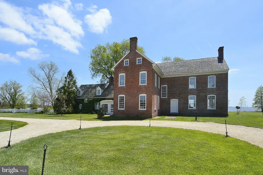 10373 Locust Point Rd, Princess Anne, MD 21853 - #2