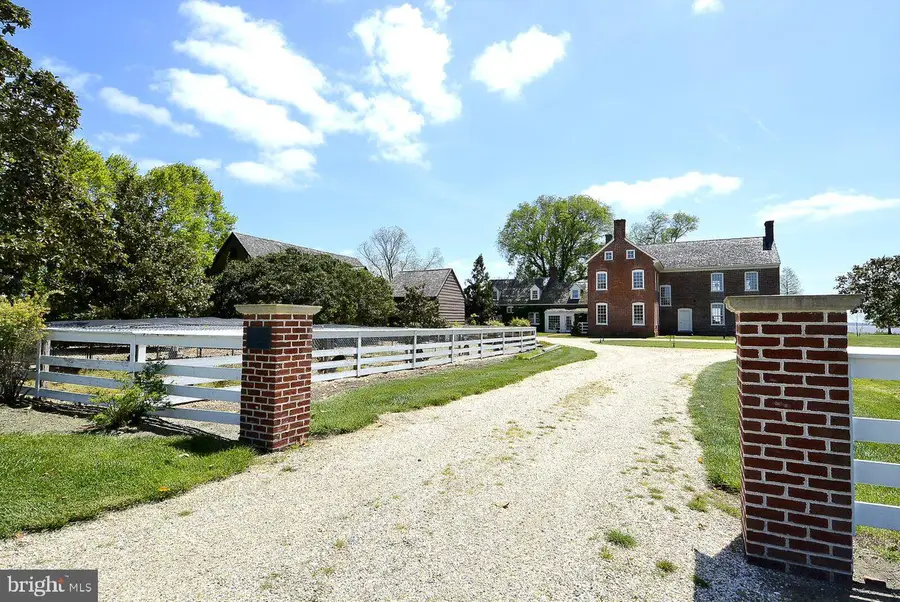 10373 Locust Point Rd, Princess Anne, MD 21853 - #3