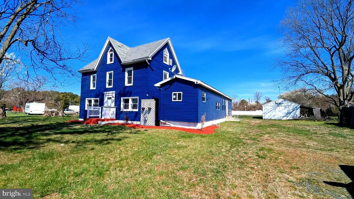 23232 Lola Wheatley Rd, Deal Island, MD 21821 - #1