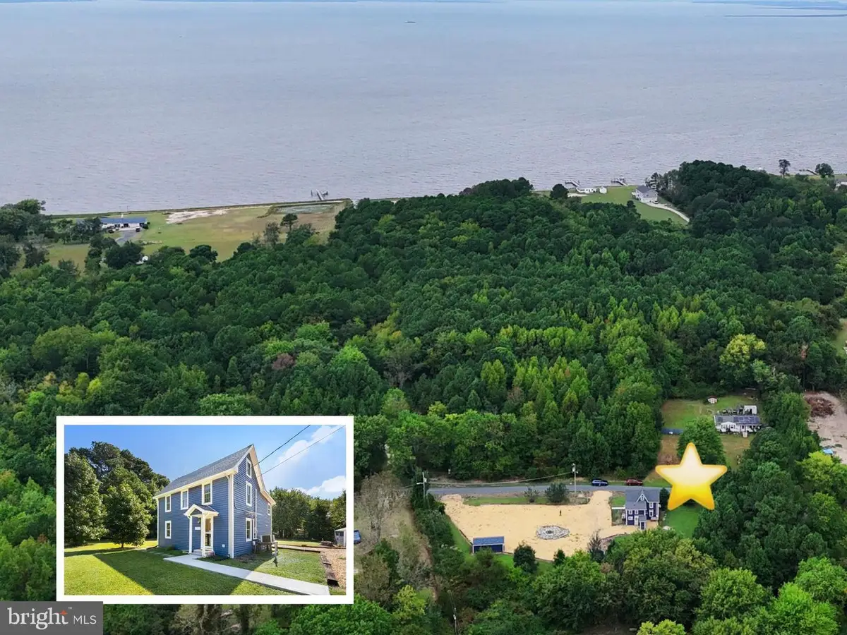 23483 Beckett Rd, Deal Island, MD 21821 - #1