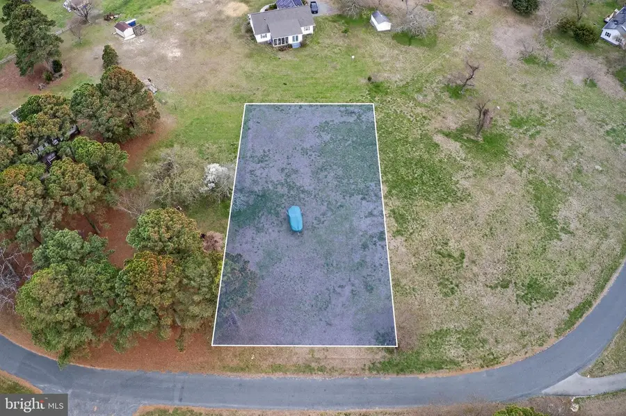 0 Thomas Price Rd, Deal Island, MD 21821 - #2