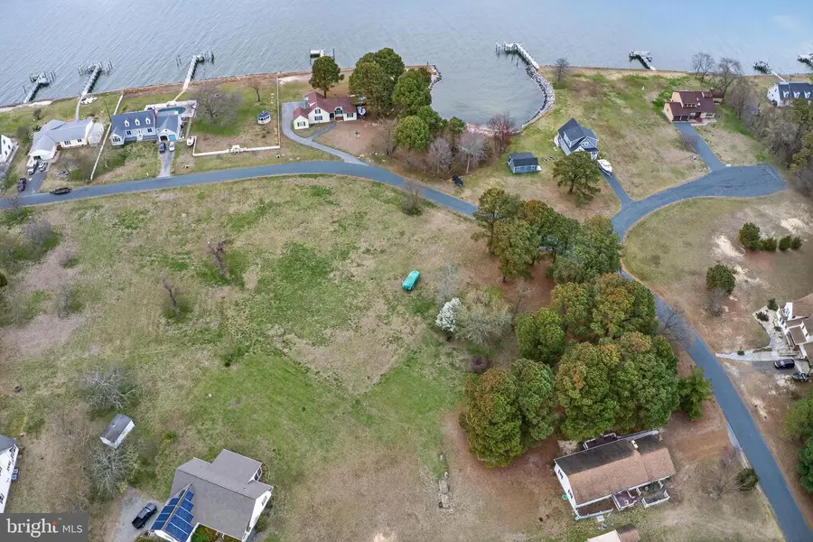 0 Thomas Price Rd, Deal Island, MD 21821 - #3