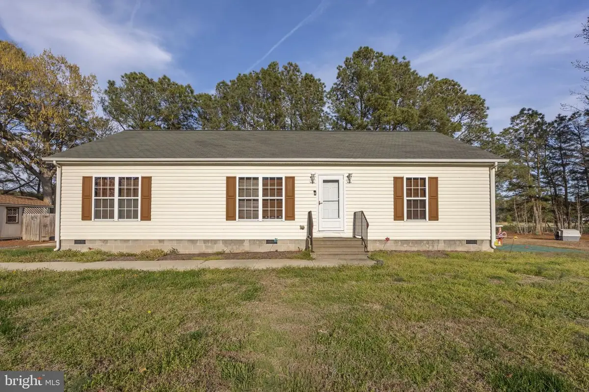 3701 Lauren Ct, Crisfield, MD 21817 - #1