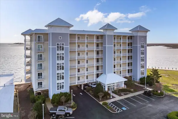 103 Williams St #617, CRISFIELD, MD 21817