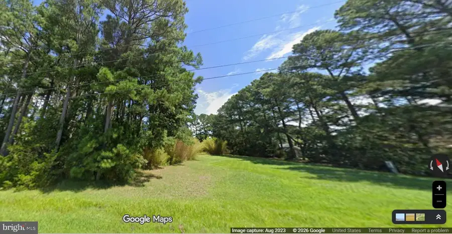 Lot 2 Hearts Dr, Crisfield, MD 21817 - #2
