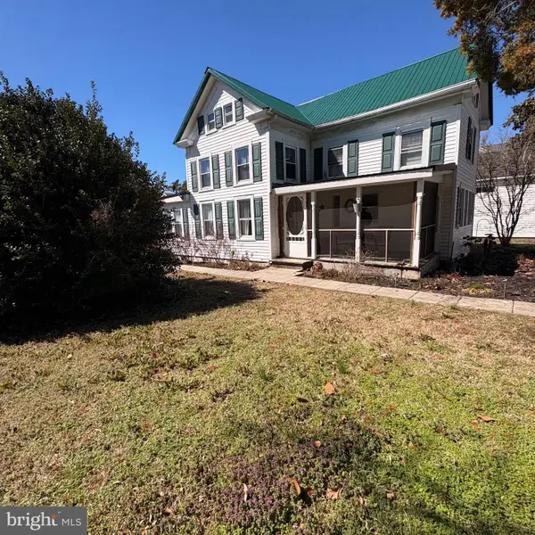 20929 Caleb Jones Road, EWELL, MD 21824
