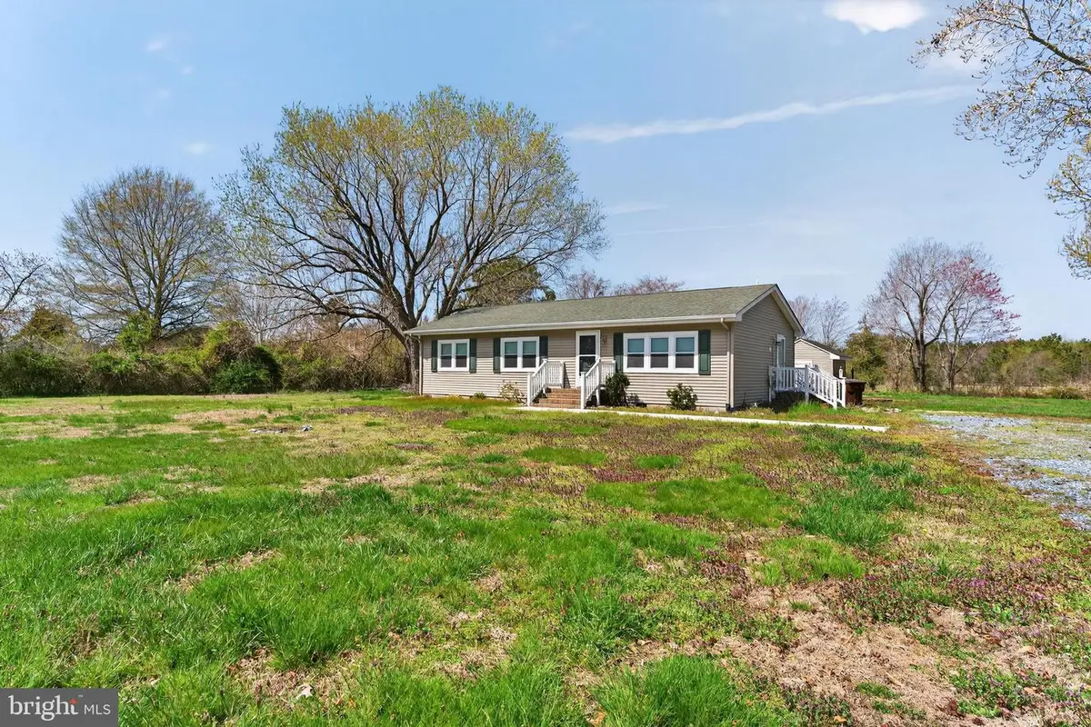 13690 Bobtown Rd, Princess Anne, MD 21853 - #1