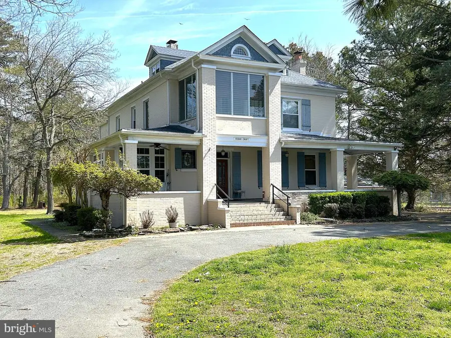 11 S Somerset Ave, Crisfield, MD 21817 - #3