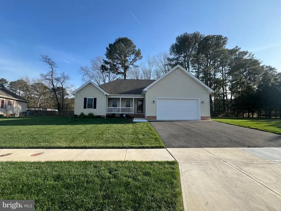 30443 Manor Dr, Princess Anne, MD 21853 - #2