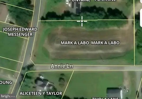 Bivens, MARION STATION, MD 21838