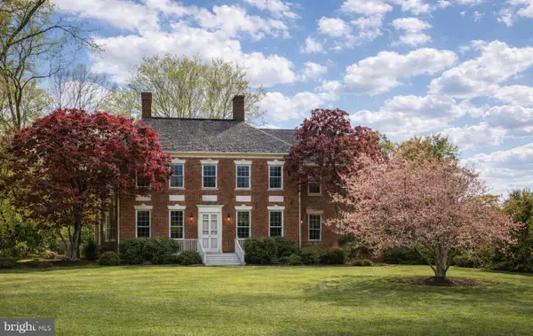 11700 Mansion St, PRINCESS ANNE, MD 21853