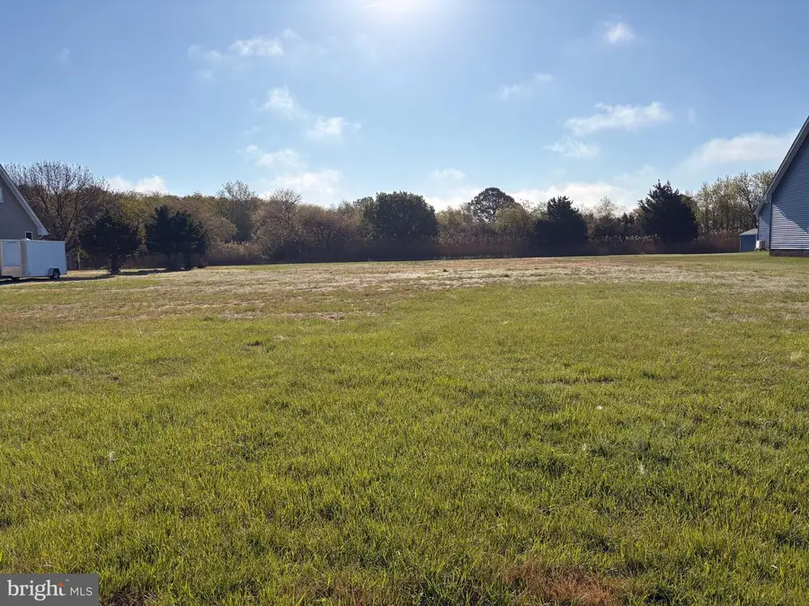 18 Hammock Point, Crisfield, MD 21817 - #3