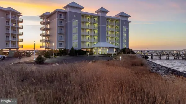 101 Williams St #405, CRISFIELD, MD 21817