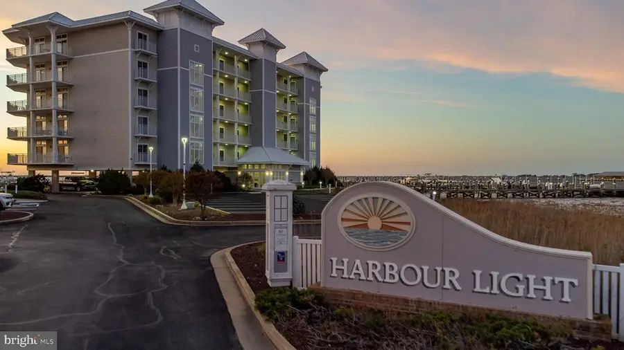 101 Williams St #405, Crisfield, MD 21817 - #2