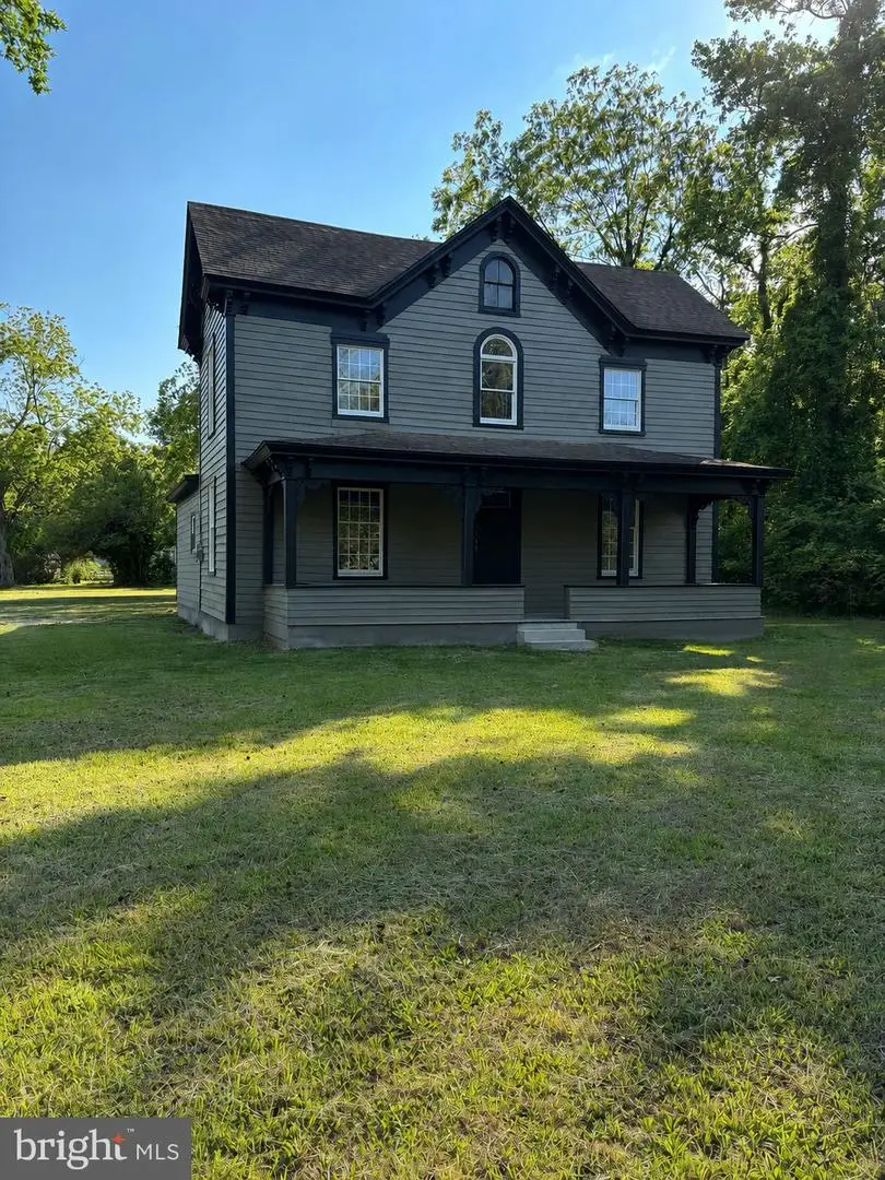3388 Sackertown Rd, Crisfield, MD 21817 - #1
