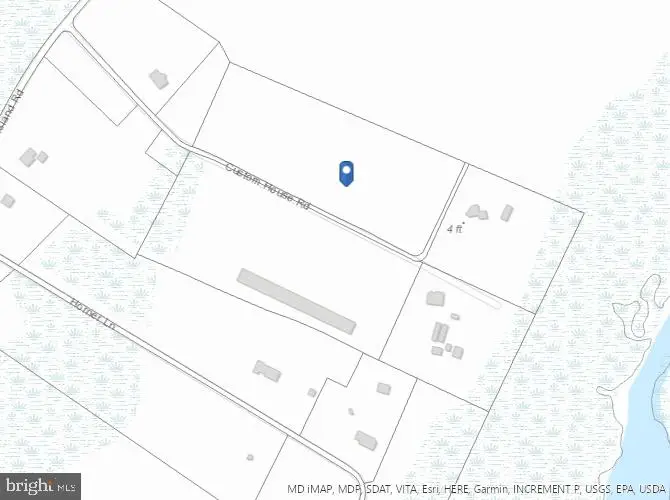 0 Custom House Rd, Deal Island, MD 21821 - #2