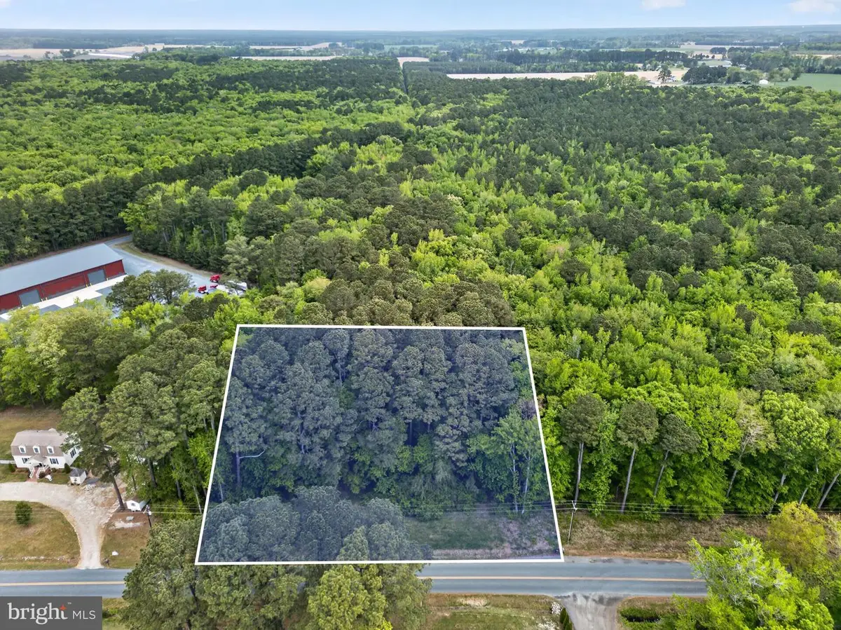 Parcel 40 Revells Neck Rd, Westover, MD 21871 - #1