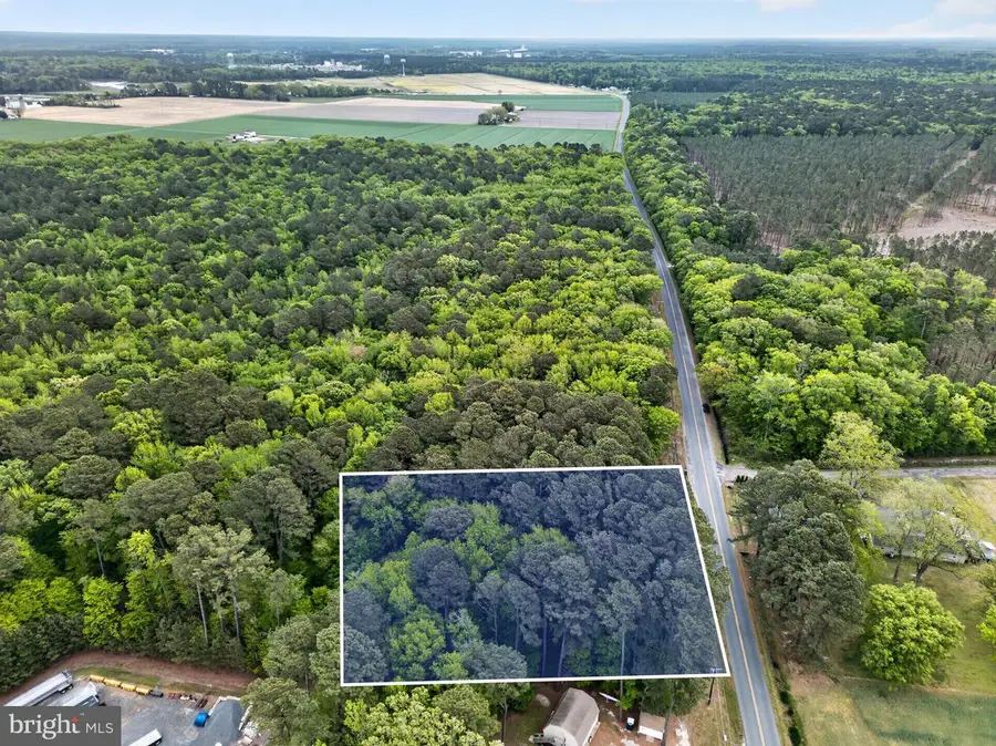 Parcel 40 Revells Neck Rd, Westover, MD 21871 - #3
