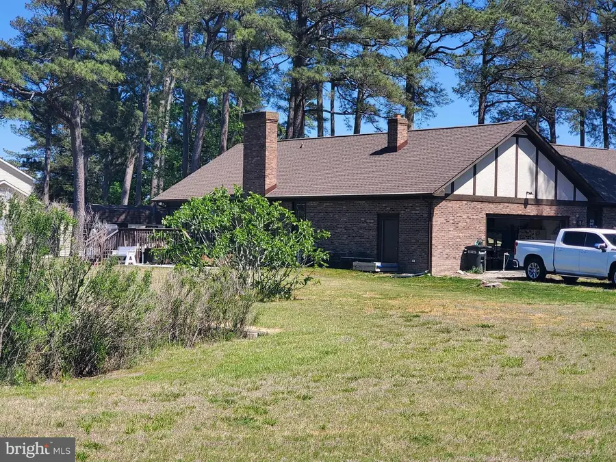 4974 Annemessex Rd, Crisfield, MD 21817 - #2